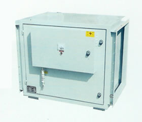 6000m3/h����ʽ��Ч��..